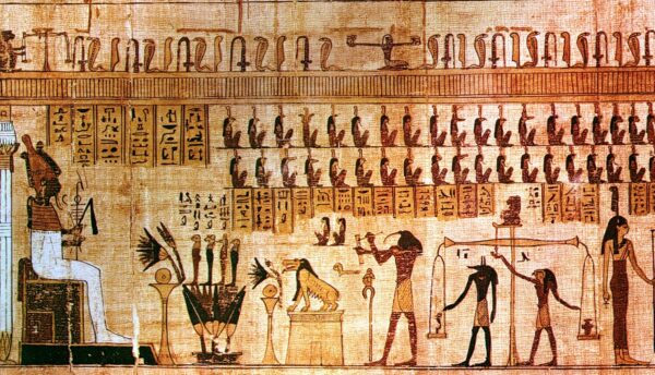 Religión del Antiguo Egipto