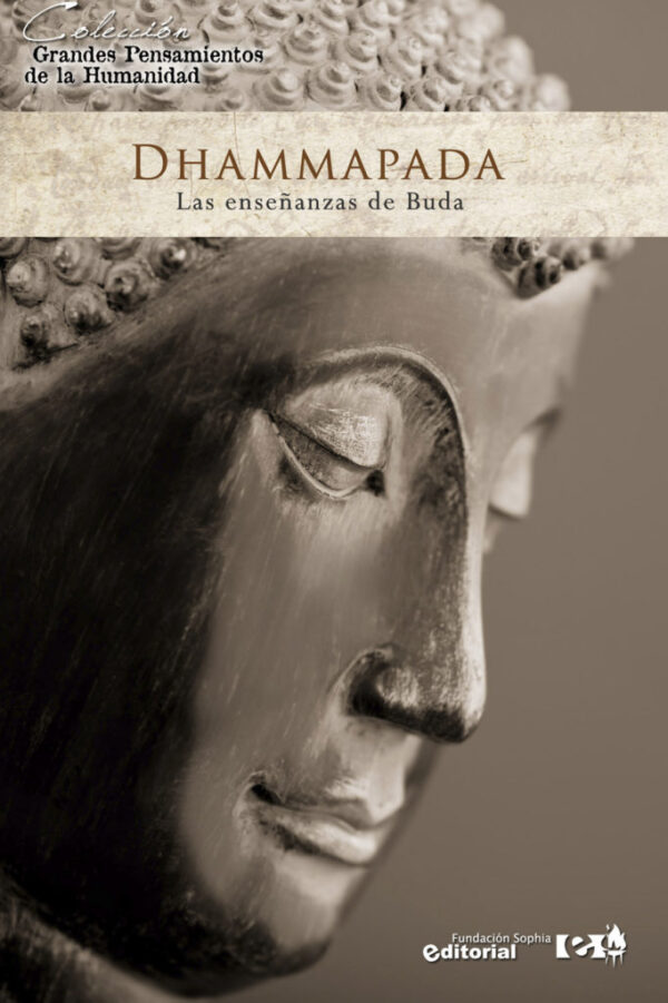 Libro Dhammapada