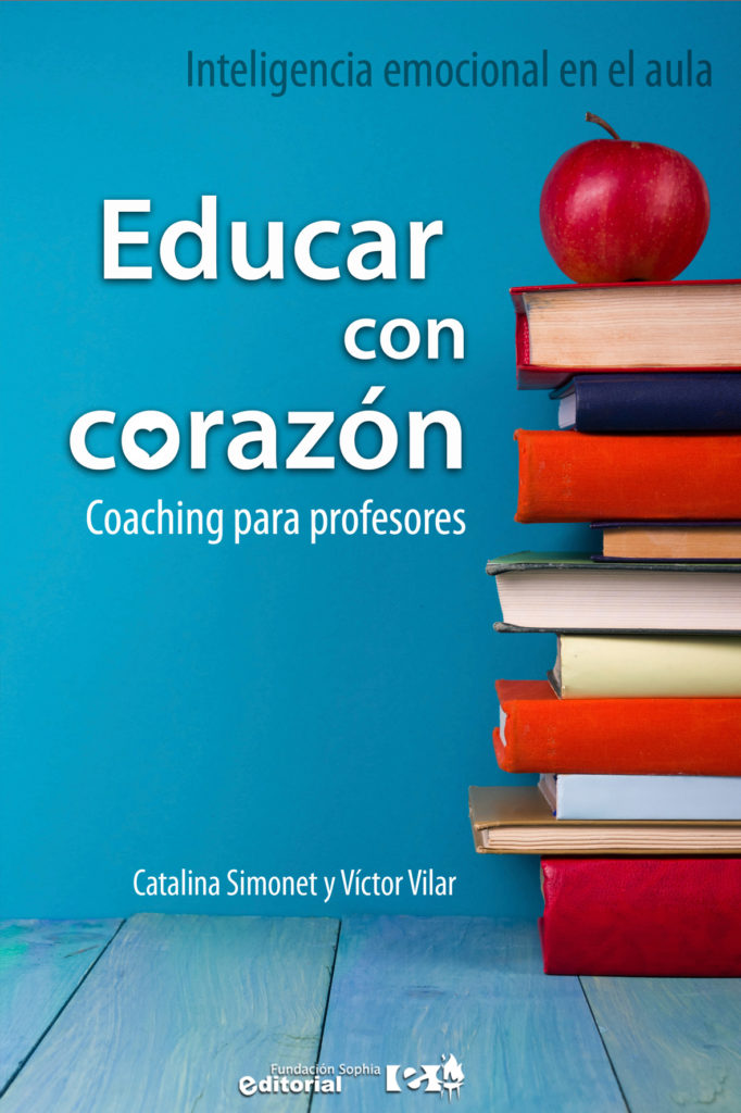 Libro Educar con Corazón