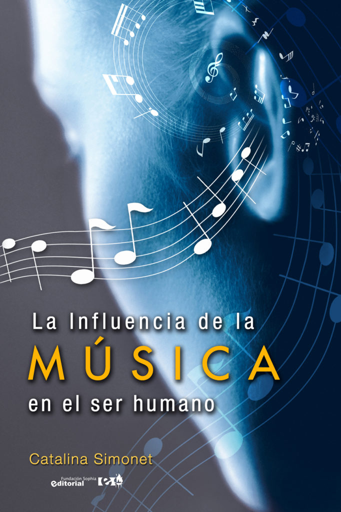 Libro La Influencia de la Música en el ser humano