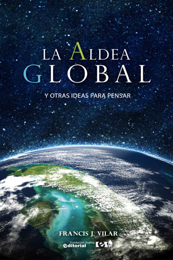 Libro La Aldea Global