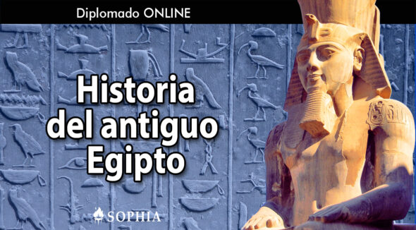 Historia del Antiguo Egipto