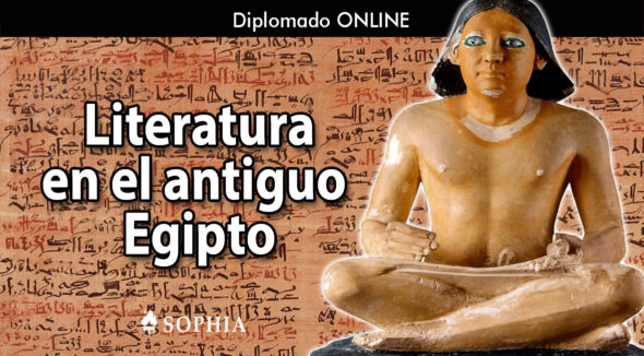 Literatura en el Antiguo Egipto