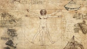 Curso: Leonardo da Vinci - genio, artista e inventor @ Centro de Estudios Sophia