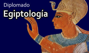 Inicio Módulo Literatura en el Antiguo Egipto. @ Online