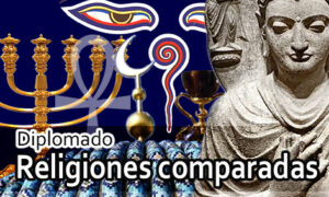 Diplomado de religiones comparadas