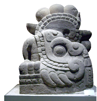 Curso de rituales prehispánicos