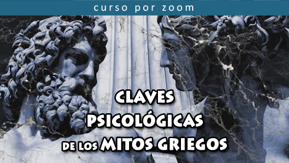 Claves psicológicas de los mitos giregos