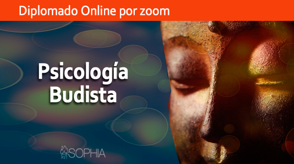 Diplomado de psicología budista