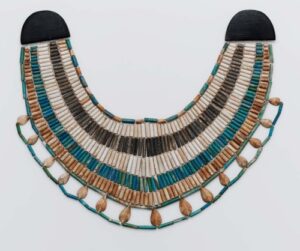 Taller: Joyería egipcia @ Museo de Minería