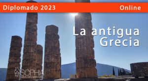 Diplomado "La antigua Grecia" @ Centro Sophia México
