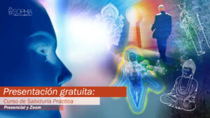 Presentación del curso: Sabiduría Práctica @ Centro Sophia México