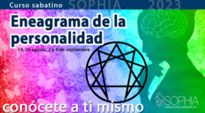 Eneagrama de la personalidad @ Centro Sophia México
